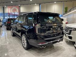 شێڤرۆلێت تاهۆ